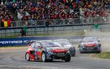 World Rallycross Championship