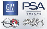PSA takeover of GM Europe