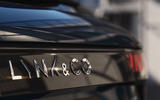 2020 Lynk&Co 01 - badge 2020 Lynk&Co 01 - badge