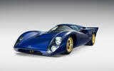 Lola T70S 1