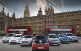 London Congestion Charge