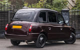 Afzal Kahn-designed TX4 Last of Line Edition cab revealed