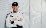 Porsche 99X Formula E racer