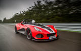 Lotus 3-Eleven