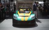 Lotus 3-Eleven
