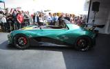 Lotus 3-Eleven