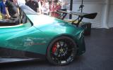 Lotus 3-Eleven