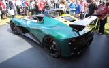 Lotus 3-Eleven