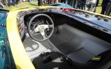 Lotus 3-Eleven
