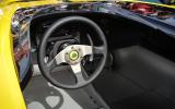 Lotus 3-Eleven