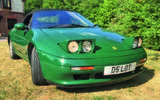 Lotus Elan