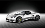 2020 Lotus Elise to head new range of models