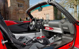 Updated Lotus Elise