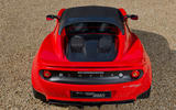 Updated Lotus Elise