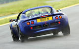 Lotus Elise S1 used buying guide