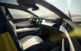 Lotus Emeya 2024 dashboard Lotus Emeya 2024 dashboard