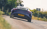 Lotus Emira 420 Sport review 2026 026