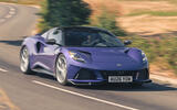 Lotus Emira 420 Sport review 2026 044