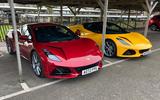 Lotus Emira