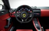 Lotus Evora 400