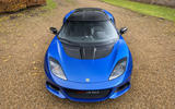 Lotus Evora GT410 Sport