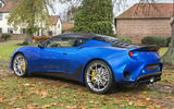 Lotus Evora GT410 Sport