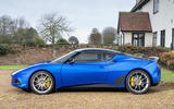 Lotus Evora GT410 Sport