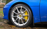 Lotus Evora GT410 Sport