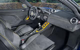 Lotus Evora GT410 Sport