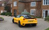 Lotus Evora Sport 410