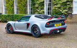 Lotus Exige Sport 380 revealed