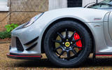 Lotus Exige Sport 380 revealed