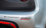 Lotus Exige Sport 380 revealed