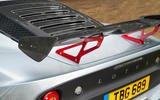 Lotus Exige Sport 380 revealed