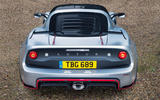 Lotus Exige Sport 380 revealed