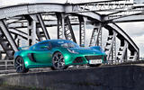 lotus exige s rt 17