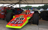 LOTUS PRATT AND WHITNEY