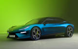 Lotus Type 133 2023 Autocar Render