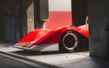 Lotus Type 66 front close Lotus Type 66 front close