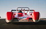 Lotus Type 66 front Lotus Type 66 front