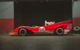 Lotus Type 66 side Lotus Type 66 side