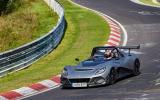 Lotus 3-Eleven