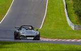 Lotus 3-Eleven