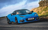 Lotus Evora GT410