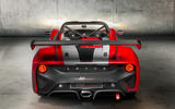 Lotus 3-Eleven 430 launched as brand’s fastest road-legal model