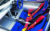 lotus 340r interior