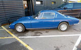 Lotus Elan +2