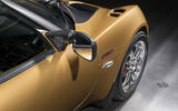 Lotus Elise Cup 260 front wing