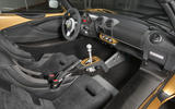 Lotus Elise Cup 260 cabin