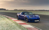 Lotus Elise Sport 240 Final Edition 02
